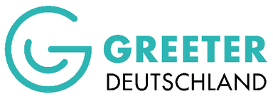 Deutsche Greeter Logo