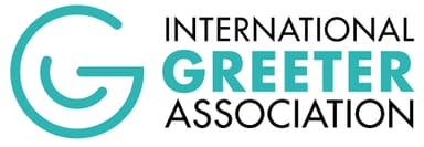 International Greeter Association Logo